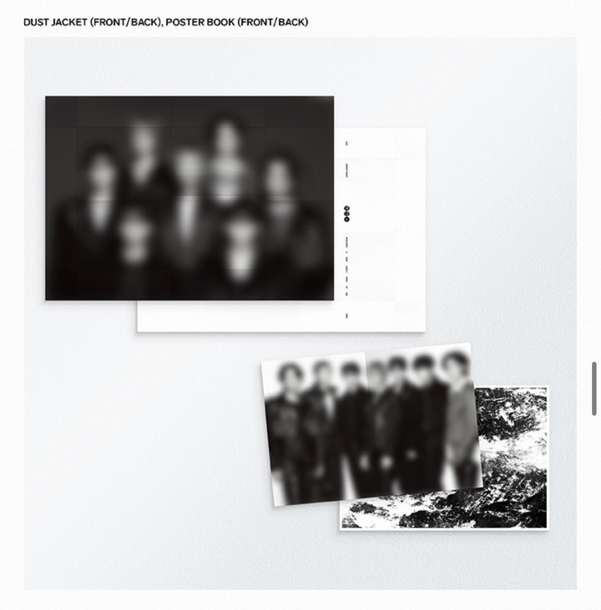 [정보/소식] 방탄소년단 ARIRANG 앨범 상세 | 인스티즈