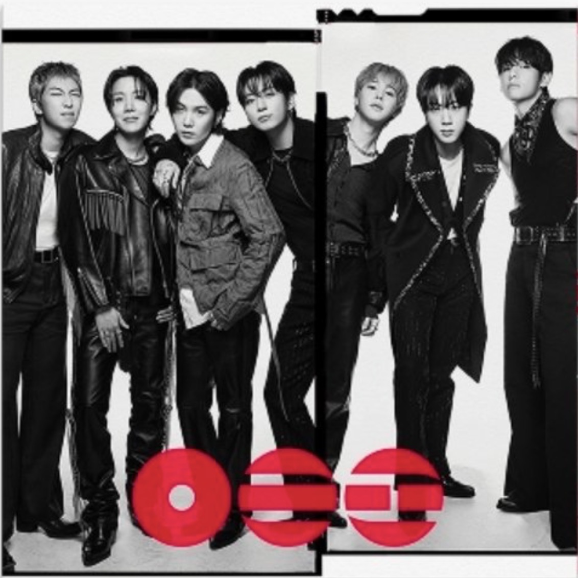 [잡담] 방탄 컨셉포토로 추정되는 LP 커버.. | 인스티즈