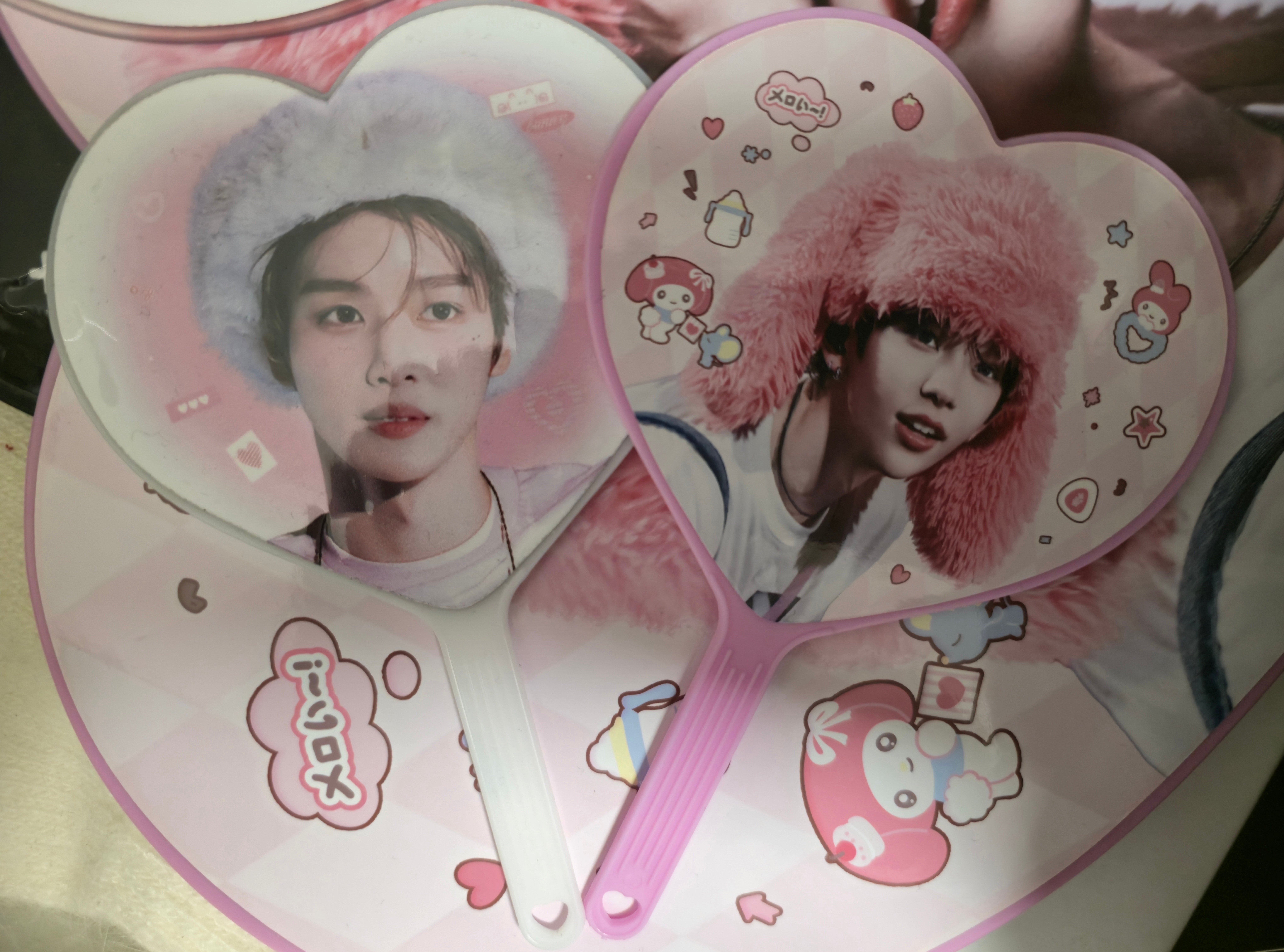 [잡담] 미니 우치와 왜이렇게 귀엽냐아 | 인스티즈