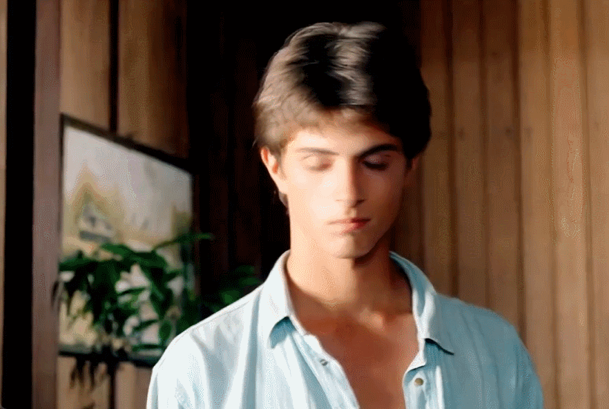 [잡담] 이 외국배우는 일생이 리즈다 | 인스티즈