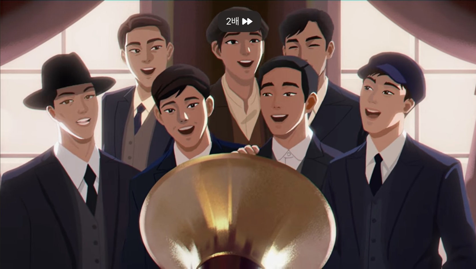 [정보/소식] 독립운동가 컨셉인 듯한 방탄 새 앨범 | 인스티즈