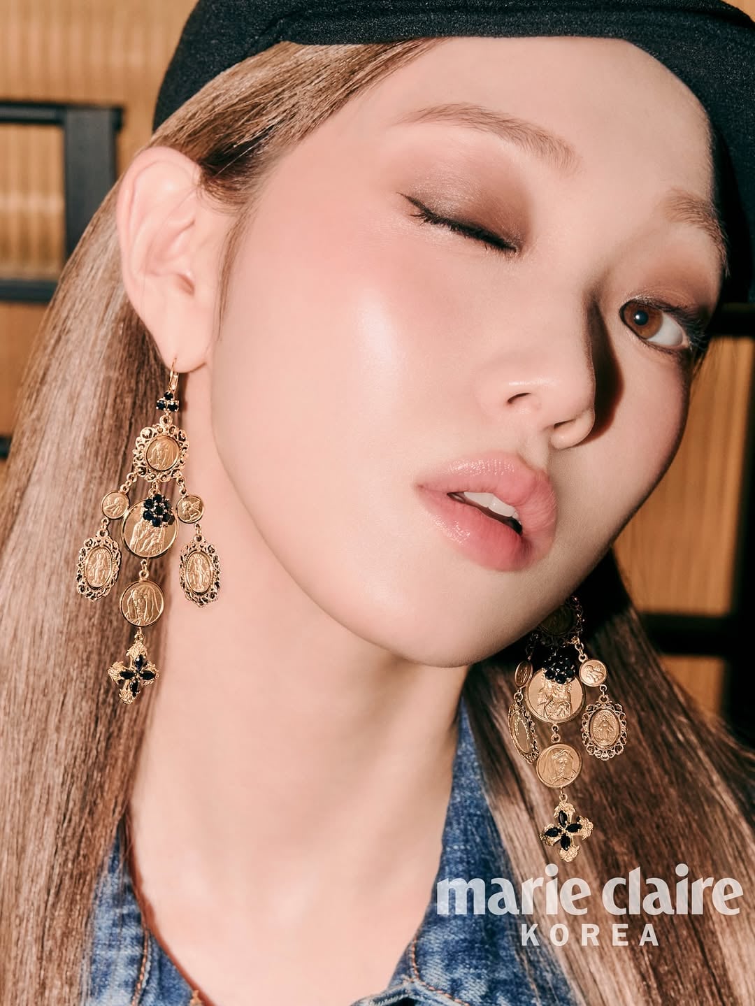 [잡담] 와 백인하 이즈백 같음 | 인스티즈