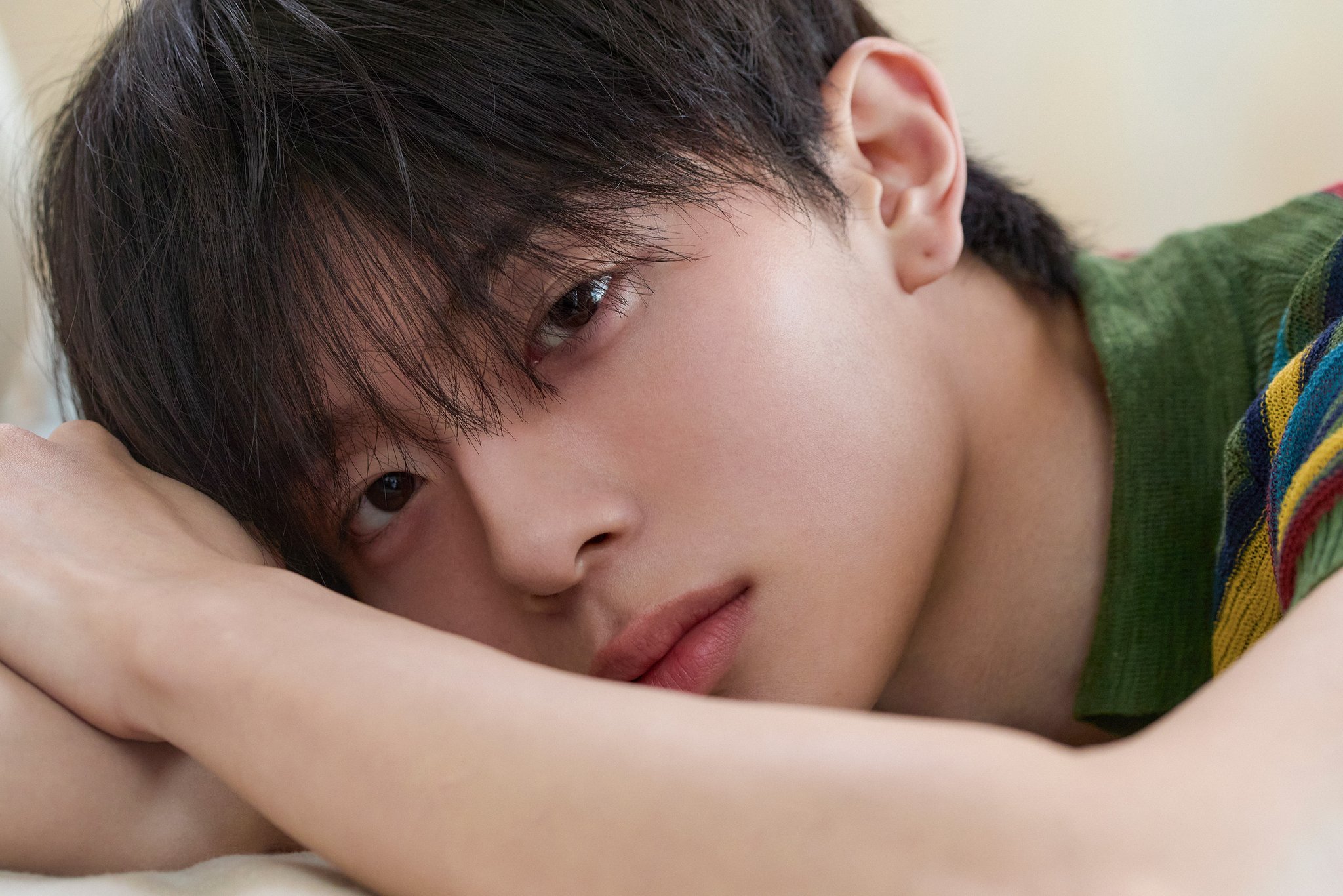 [잡담] 최애 솔로앨범이란거 ㅈㅉ 좋은거네 | 인스티즈