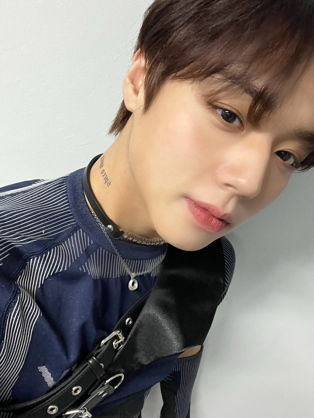 [잡담] 박지훈 눈 4.3cm인거 아시는분 | 인스티즈