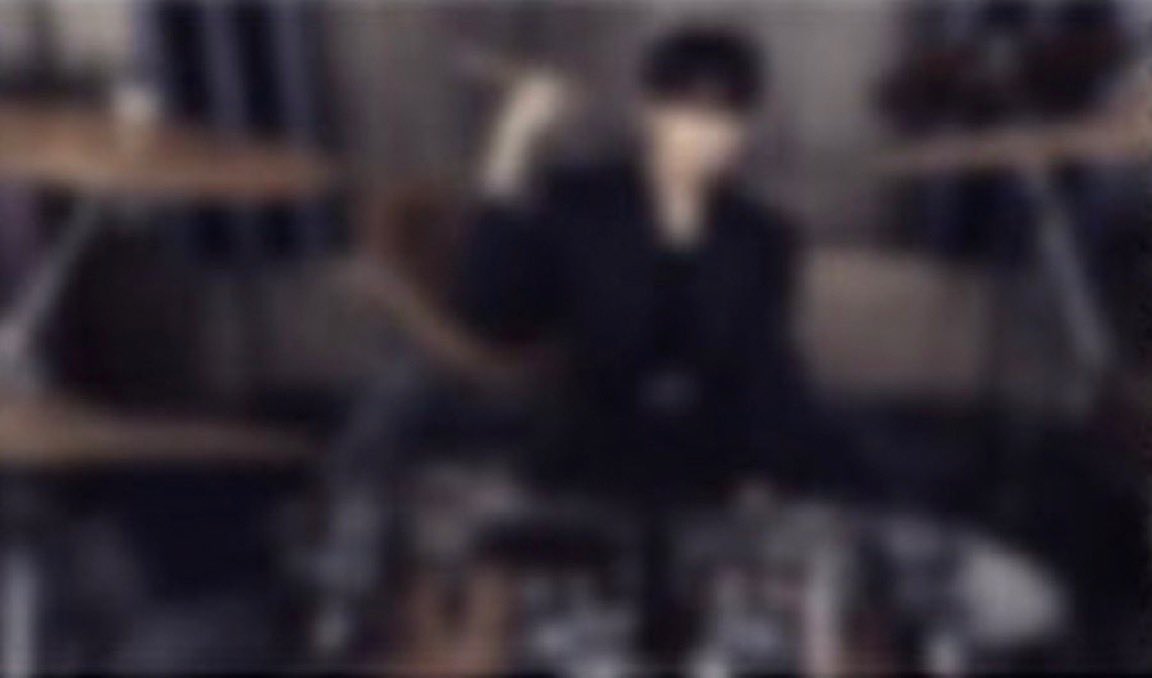 [잡담] 방탄 정국 드럼 치는 사진같은데 | 인스티즈