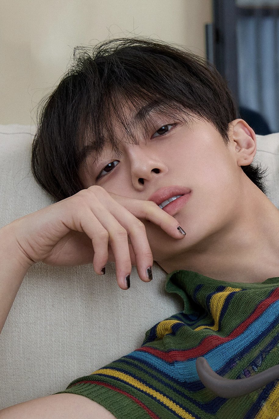 [잡담] 응 니얼굴; | 인스티즈