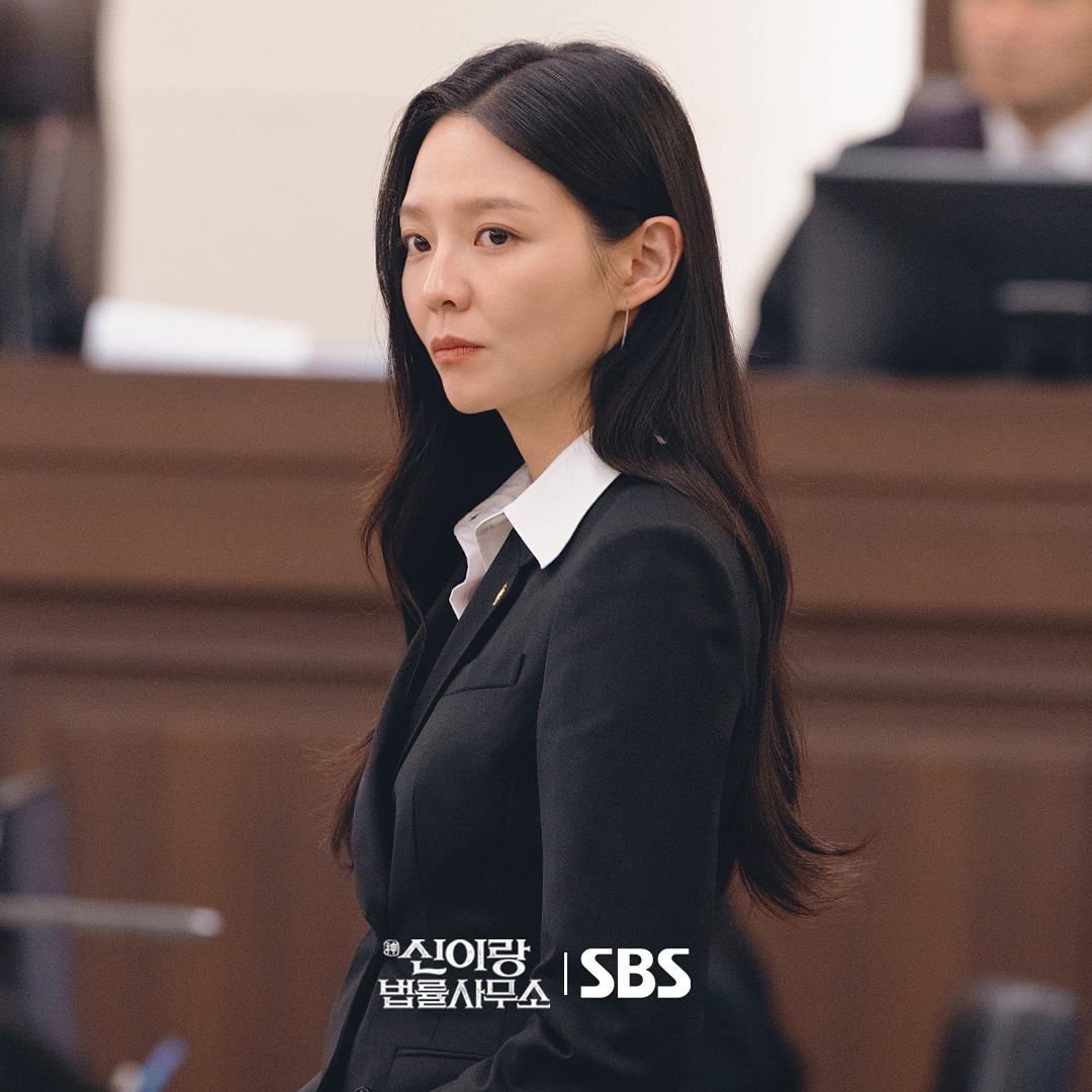 [잡담] 신이랑) 가족들까지 방청하러 온 유연석의 재판?!귀신 보는 변호사 유연석 커밍쑨👻 | 인스티즈
