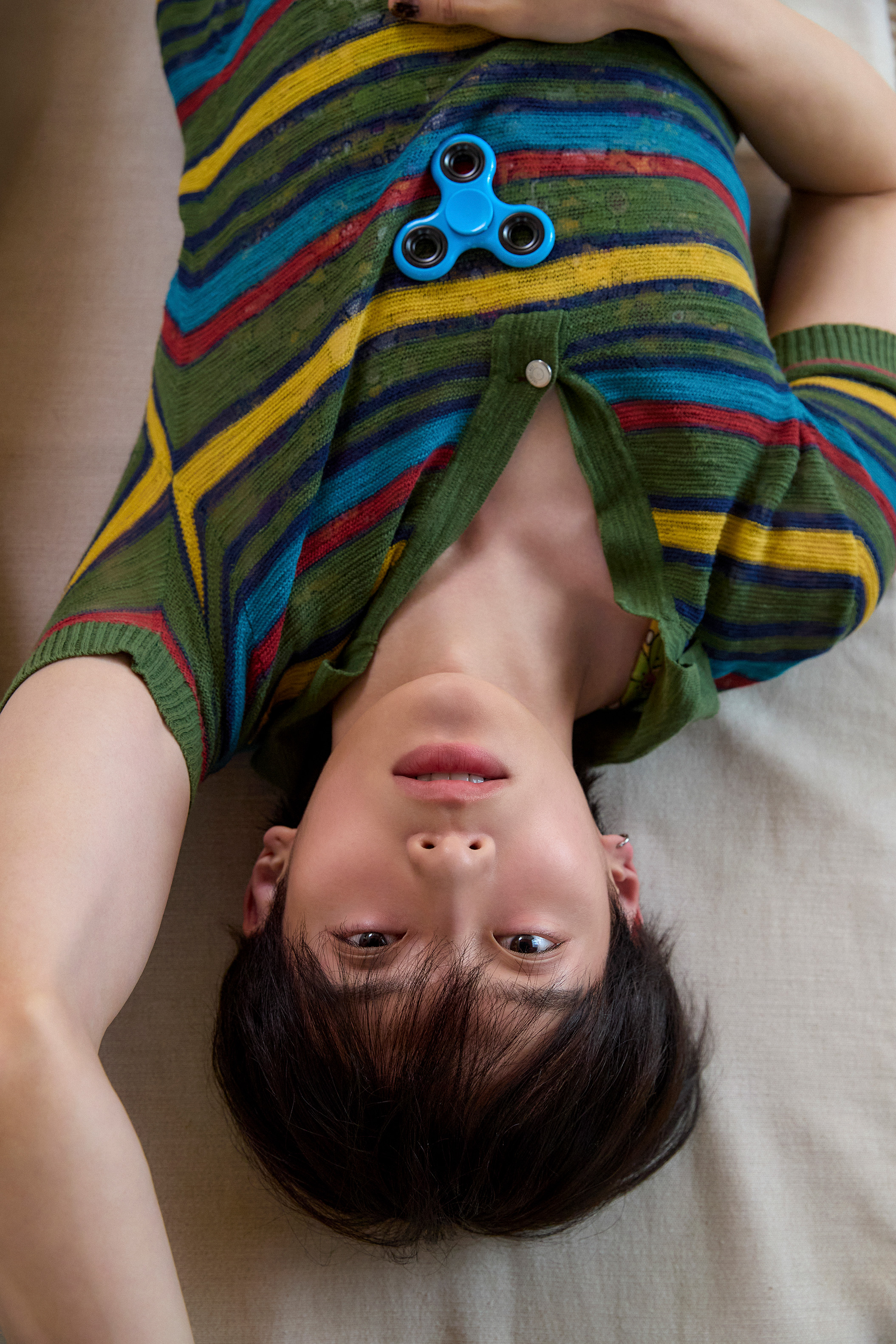 [잡담] 난 분명 강민이 이렇게 안 키웠는데 | 인스티즈