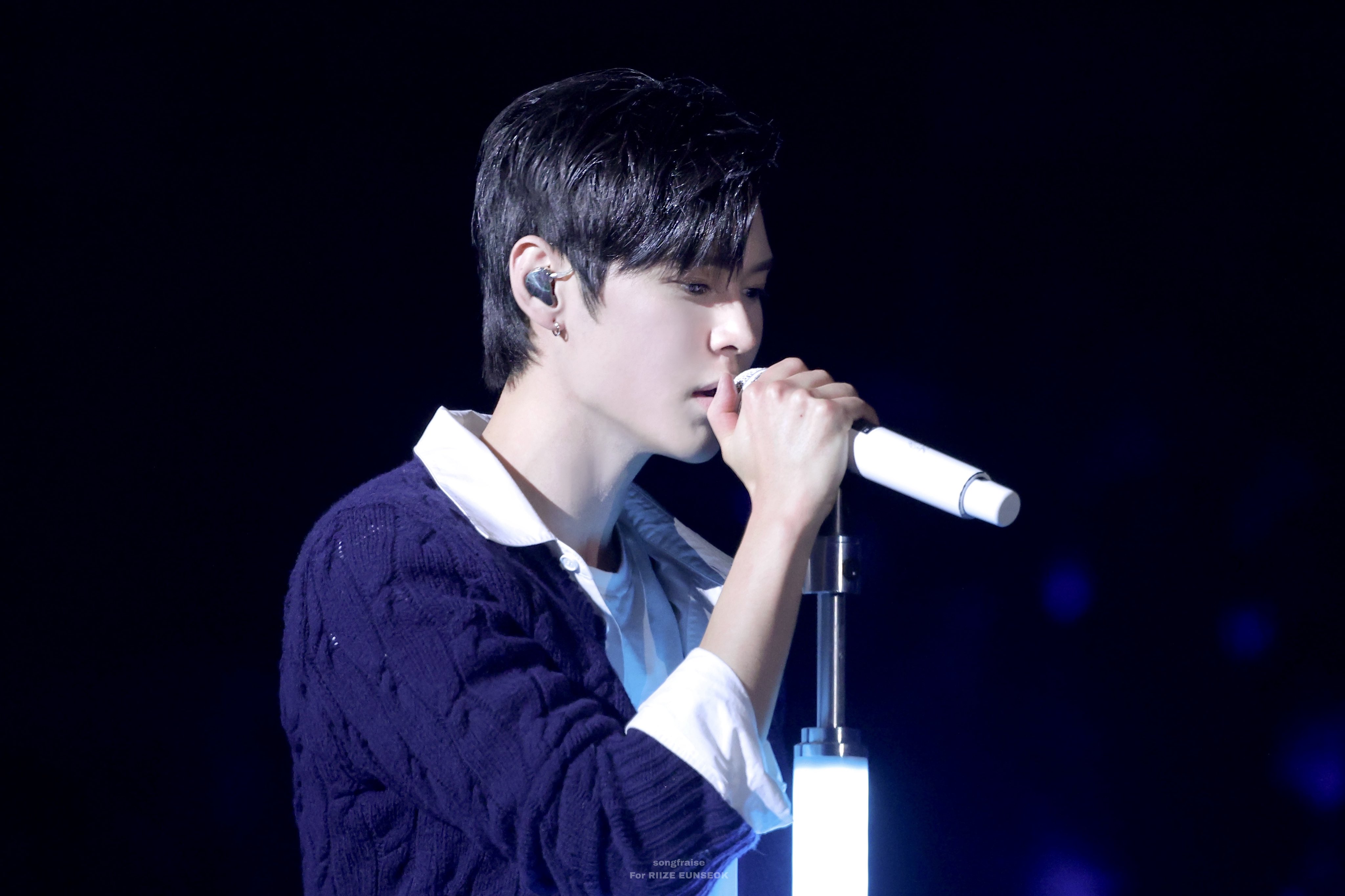 [잡담] 은석 이 착장 진짜 개좋아.. | 인스티즈