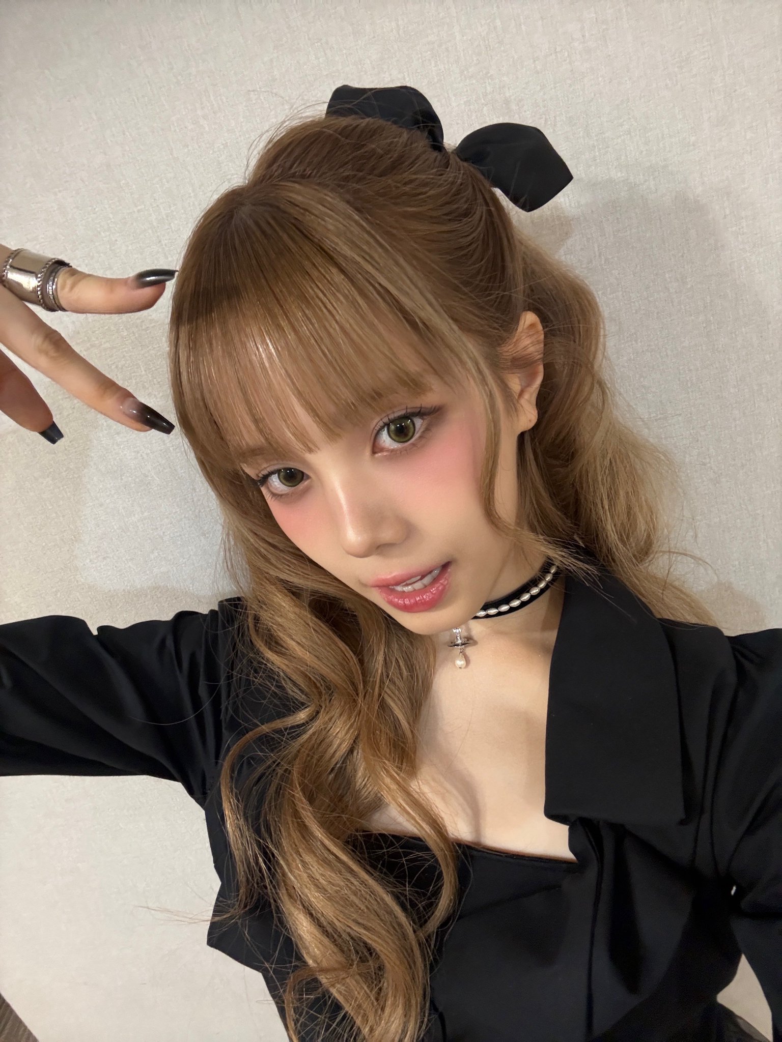 [잡담] 베돈크 미아 ㅇㅌ랑 ㄹㅈ 섞은 것 같이 생기지 않음? | 인스티즈