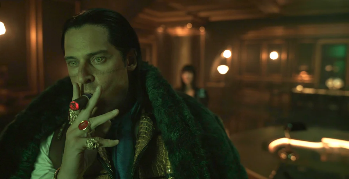 [잡담] 원피스 실사화 개잘됐다... | 인스티즈