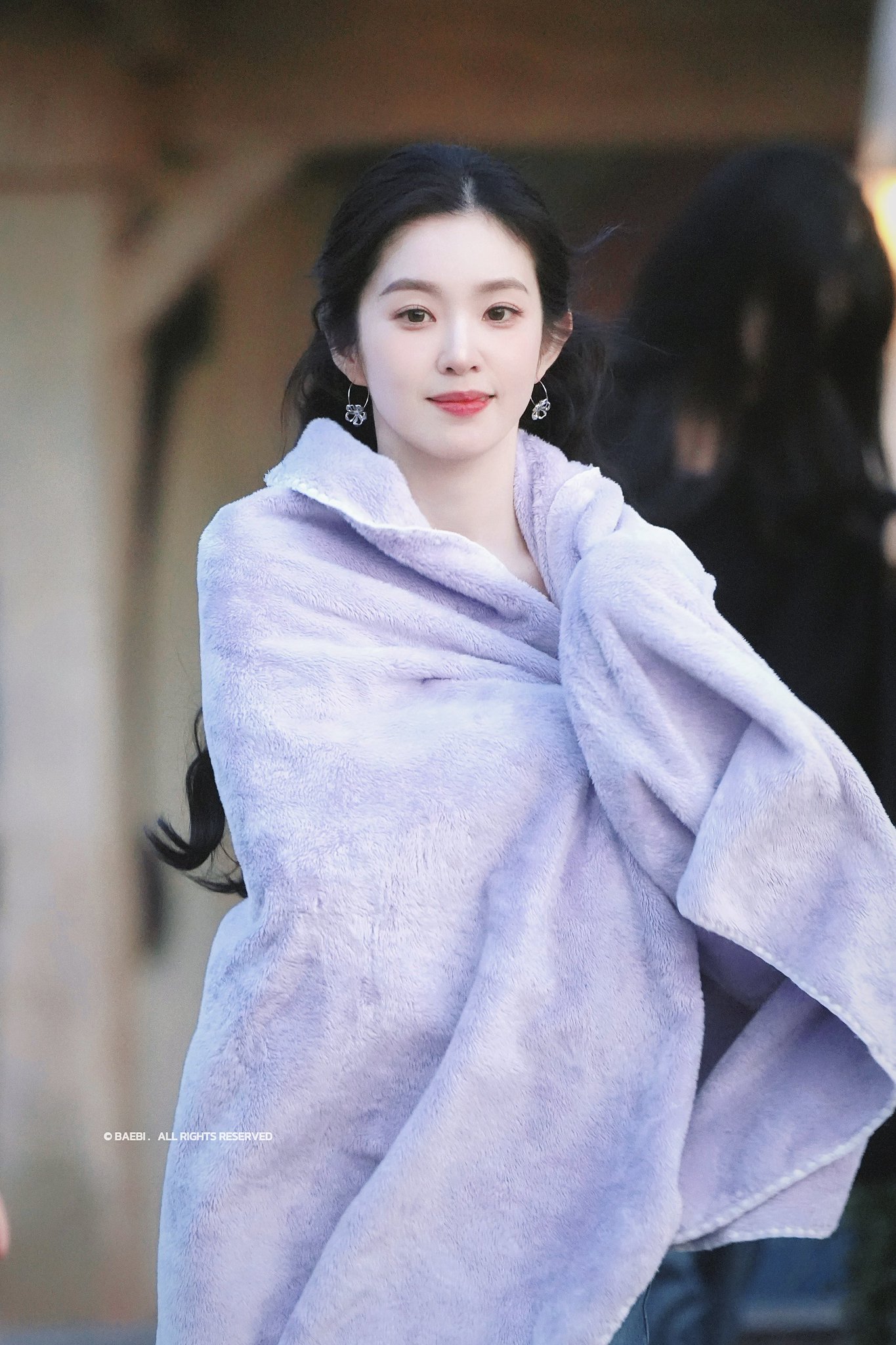 [잡담] 와 어제 아이린이래 | 인스티즈
