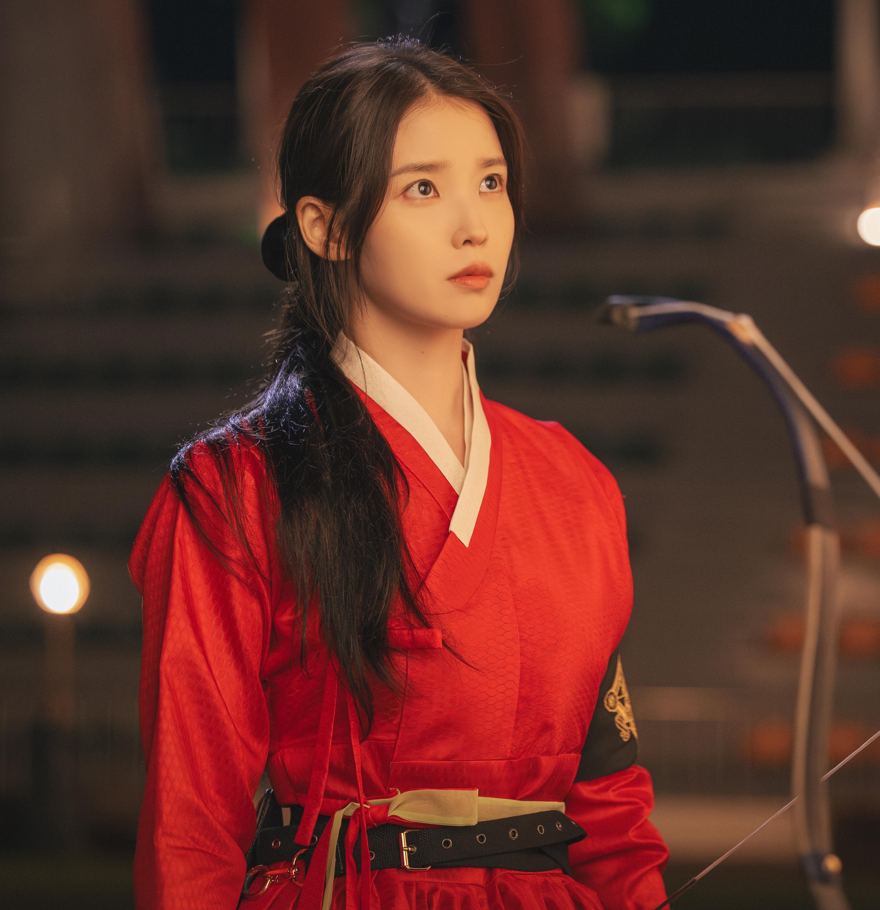 [잡담] 대군부인) 국궁복? 개예쁘지 않냐 | 인스티즈