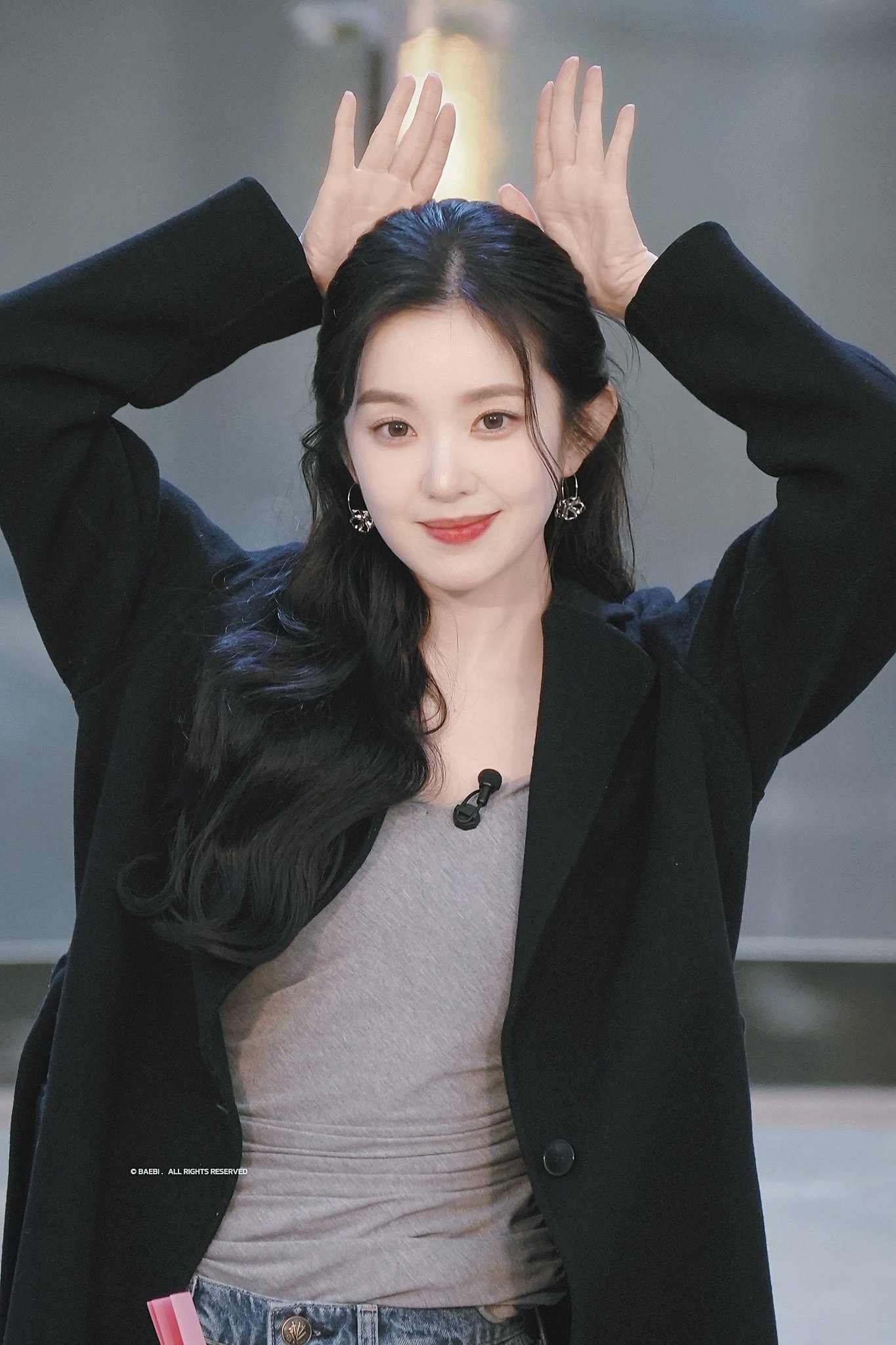 [잡담] 와 어제 아이린이래 | 인스티즈