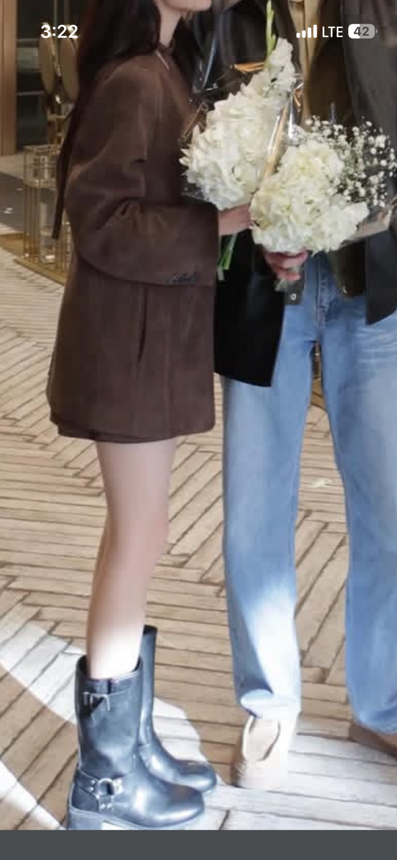 [잡담] 이 첼시부츠? 어디껀지 아는 익 ㅠㅠ | 인스티즈