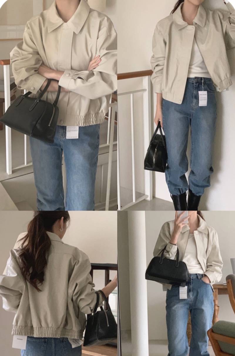 [잡담] 봄 아우터 살말 | 인스티즈