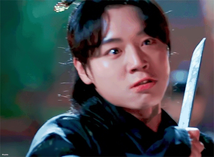 [마플] 박지훈보고 왜 살빼야한다고 감독이 뇌절한지 알겠다 | 인스티즈