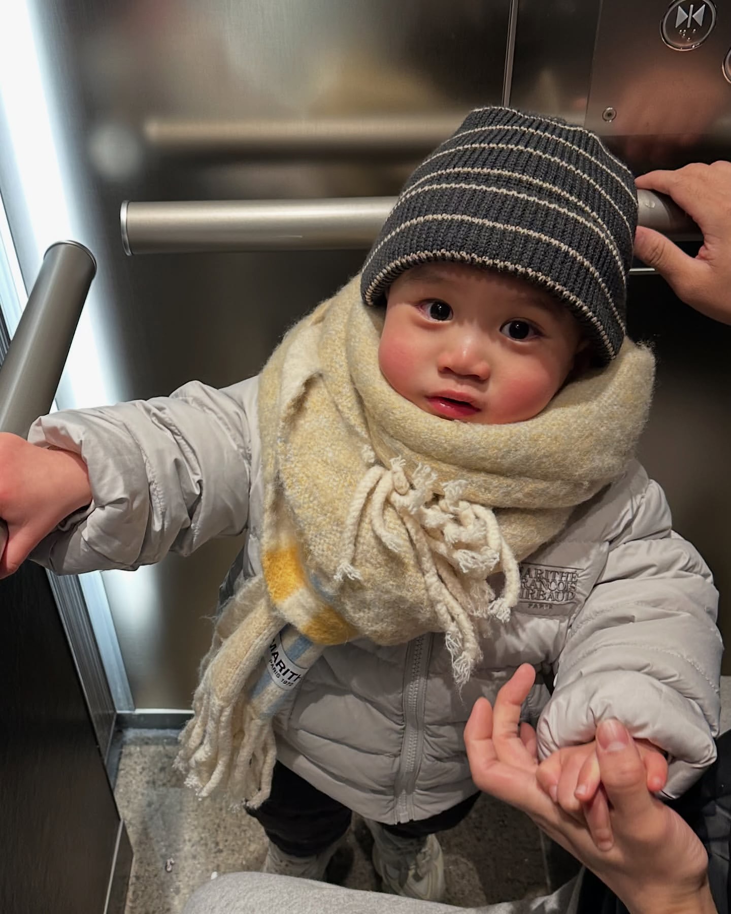 [잡담] 유혜주 초록글 보니까 말하는건데 유준이 진짜 귀여움 | 인스티즈