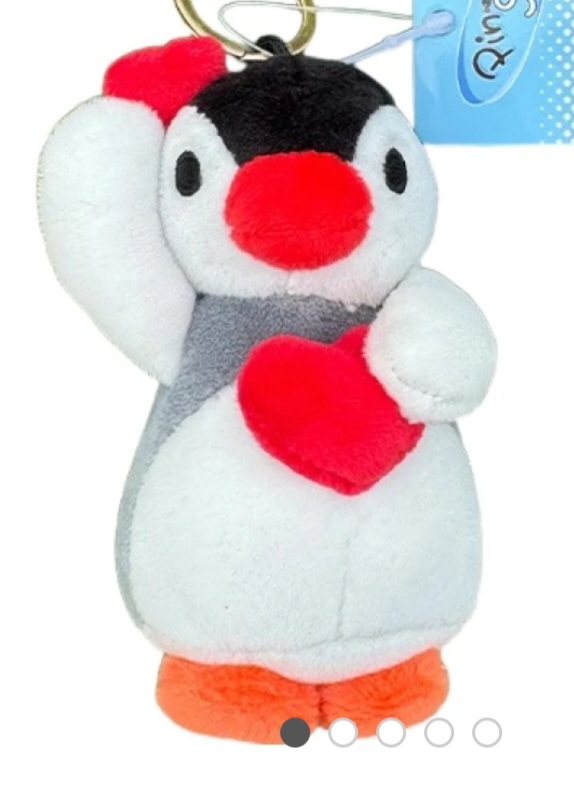 [잡담] 얘들아 뭐가 더 귀여워???? | 인스티즈