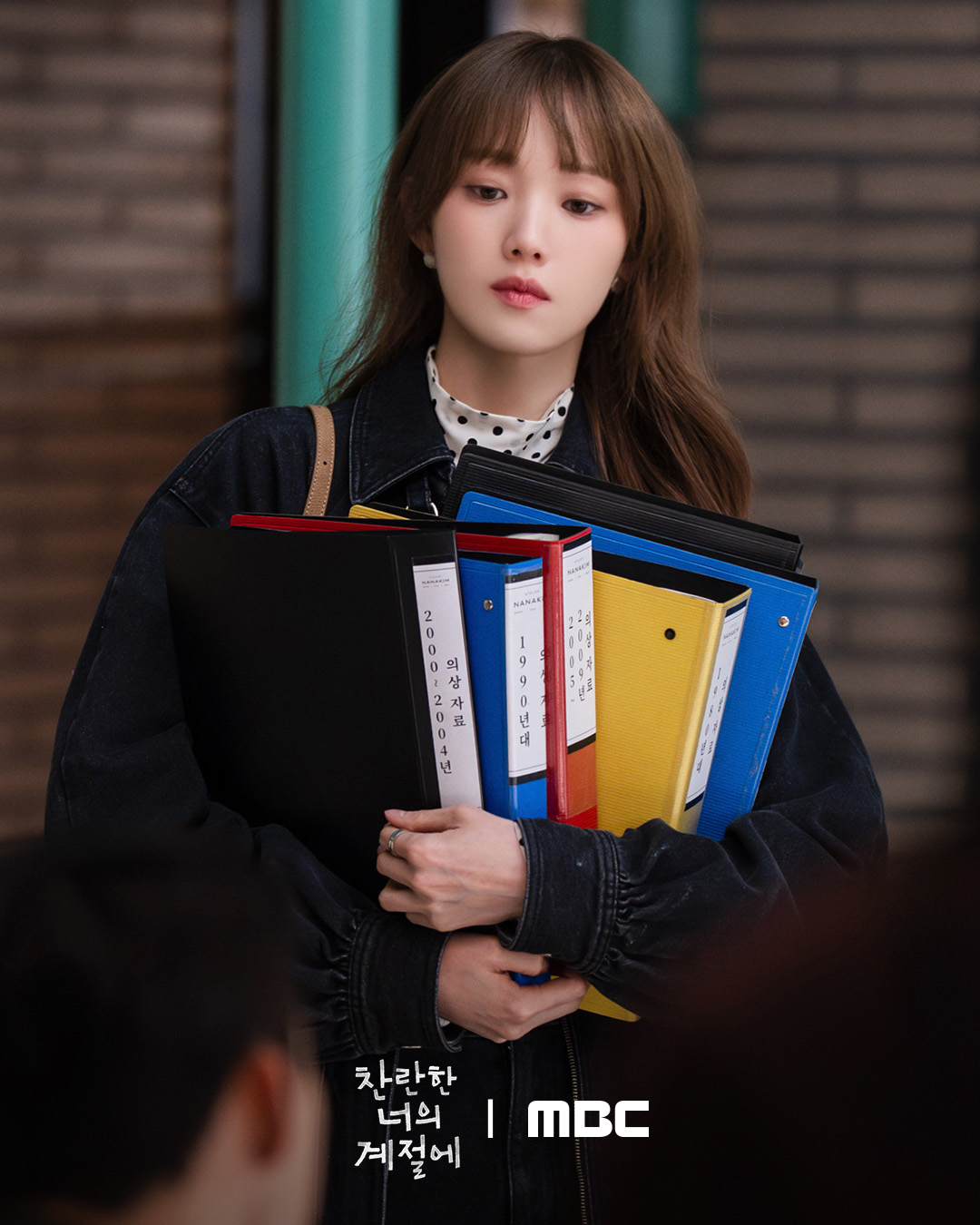 [잡담] 찬너계) 사라진 찬의 빈자리,이렇게 헛헛할 일이야?찬 없는 하란 걱정돼🥹 | 인스티즈