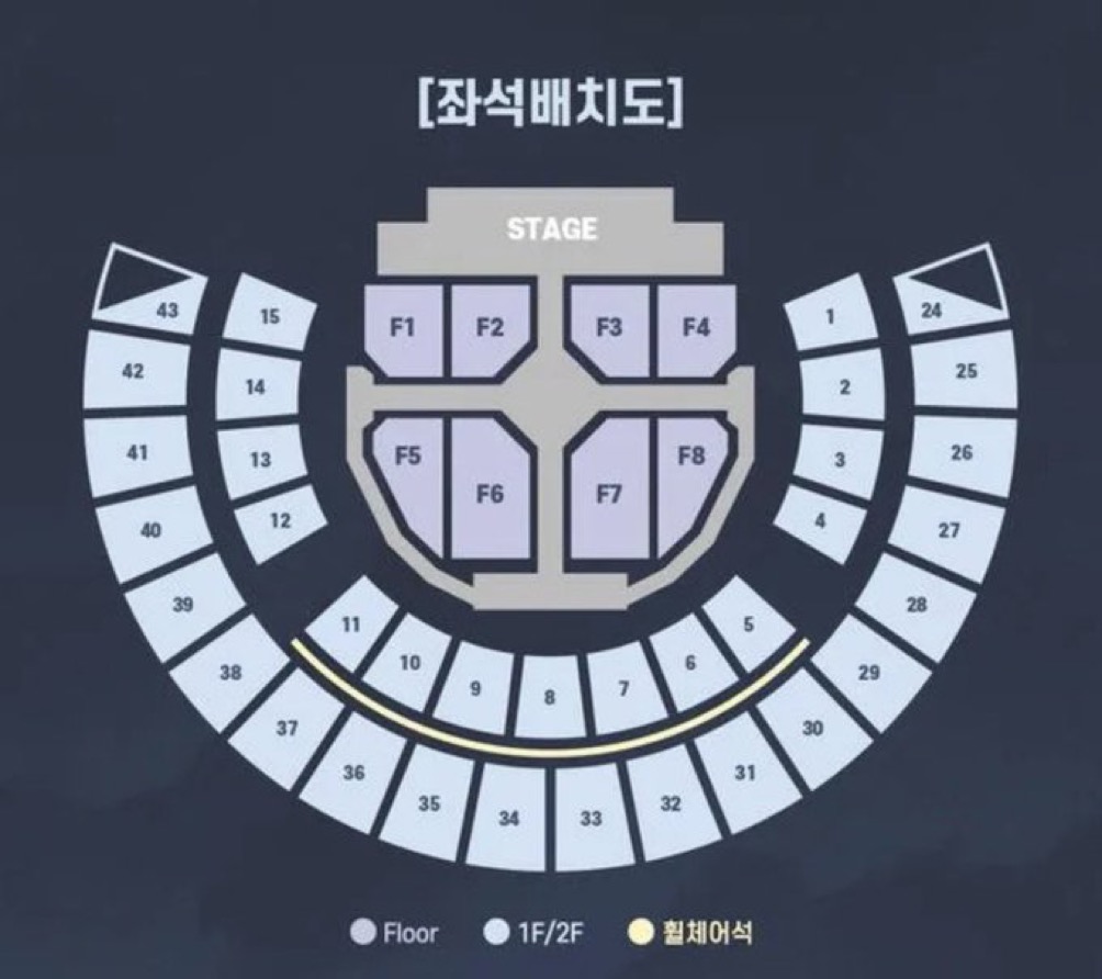 [장터] 3/20 더보이즈 콘서트 대리 티켓팅 구해요 | 인스티즈