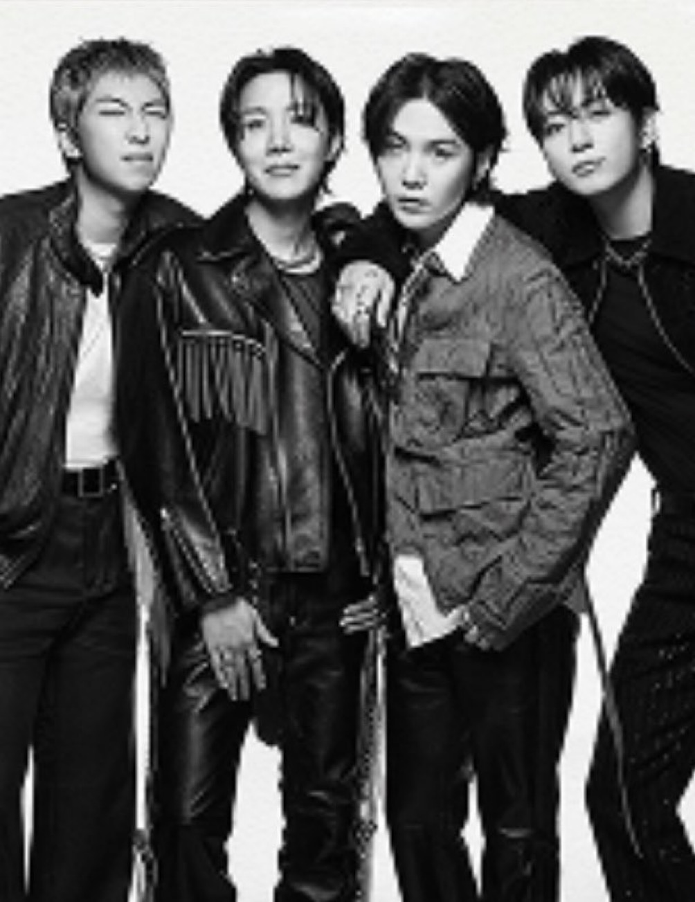 [잡담] 방탄 이 넷 무대 보고 싶다 | 인스티즈