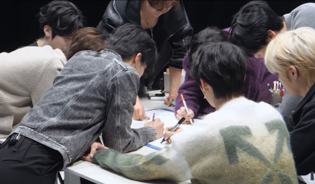 ㄱ [잡담] 내 눈에만 게이보이는거 아니지 | 인스티즈