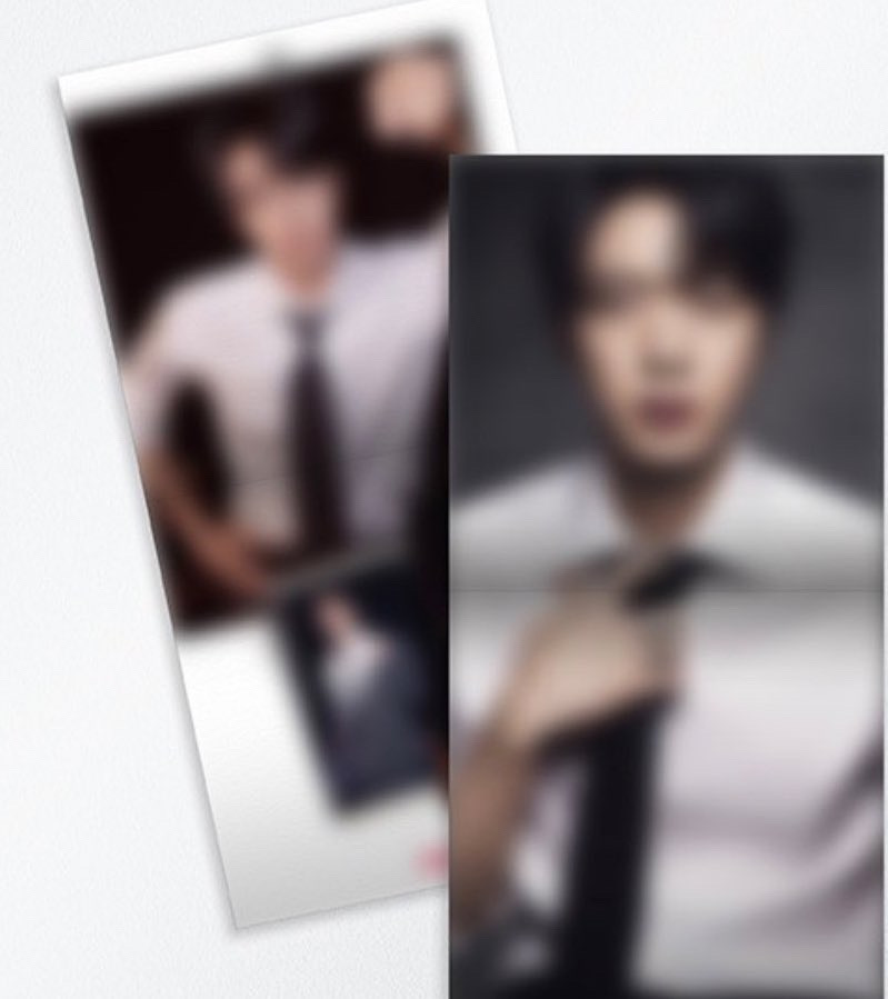 [잡담] 방탄 진 이거 보고 심장 떨려 | 인스티즈