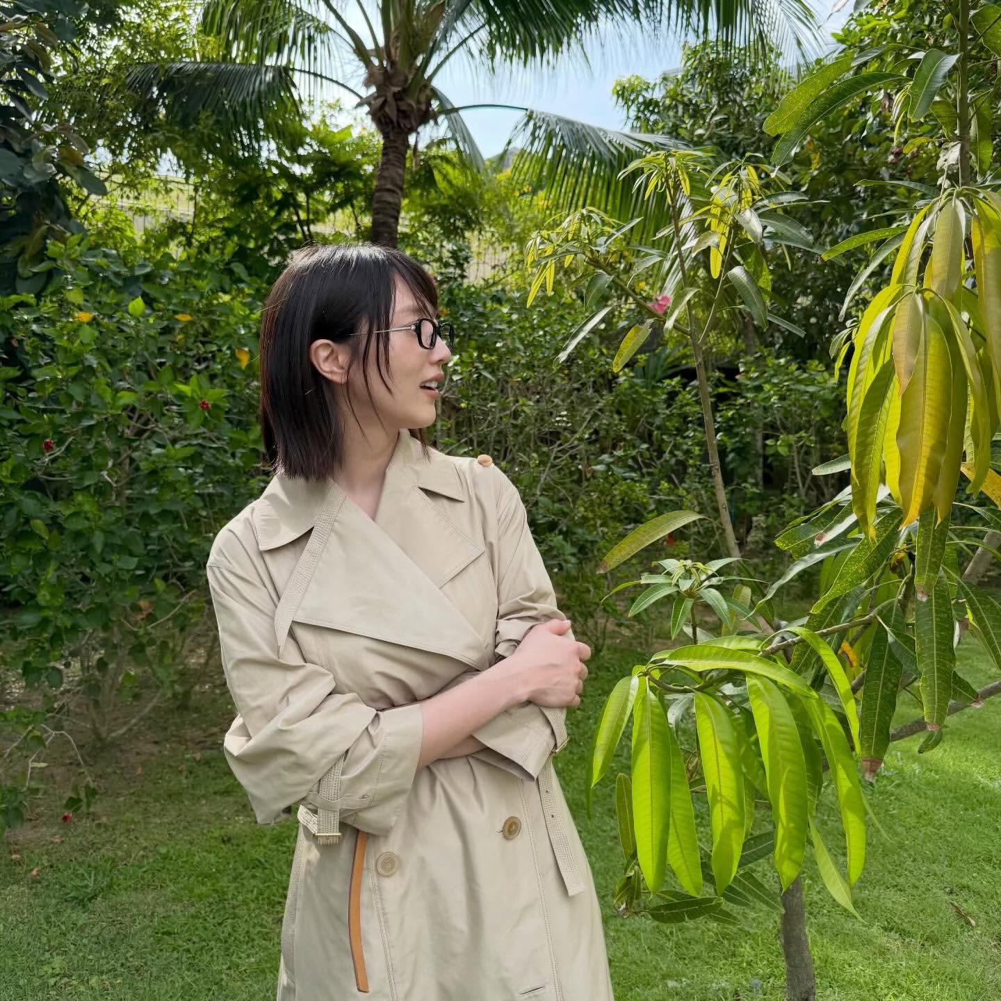 [잡담] 표예진) 260313 표예진 인스타 🤭 🌴 | 인스티즈