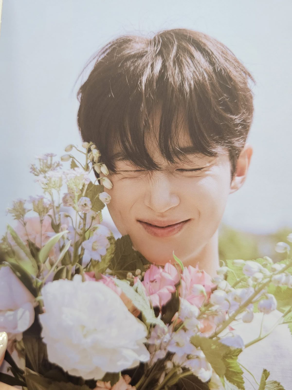 [잡담] 안되겠다 변우석이랑 결혼해야지 후ㅠㅠㅠ | 인스티즈
