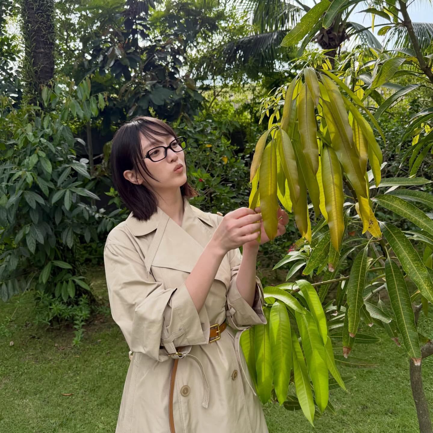 [잡담] 표예진) 260313 표예진 인스타 🤭 🌴 | 인스티즈
