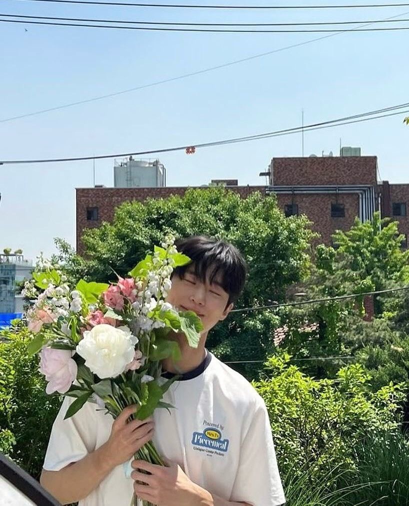 [잡담] 안되겠다 변우석이랑 결혼해야지 후ㅠㅠㅠ | 인스티즈