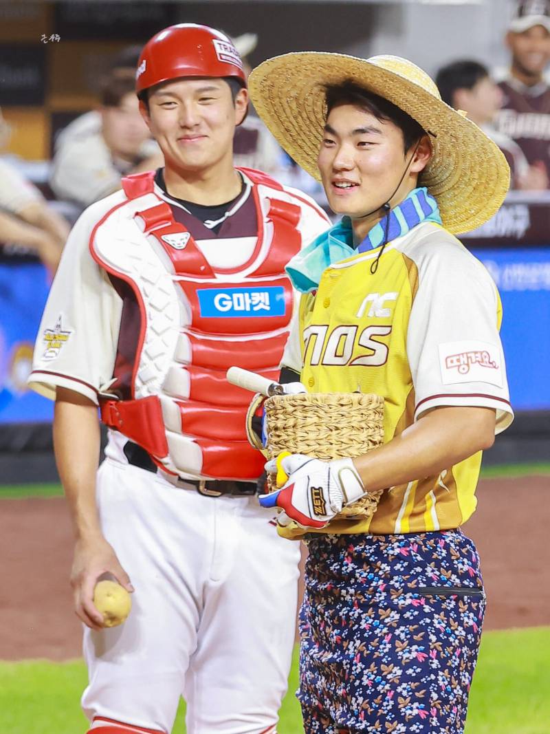 [잡담] KBO 흙감자 모임 하나 만들자 | 인스티즈
