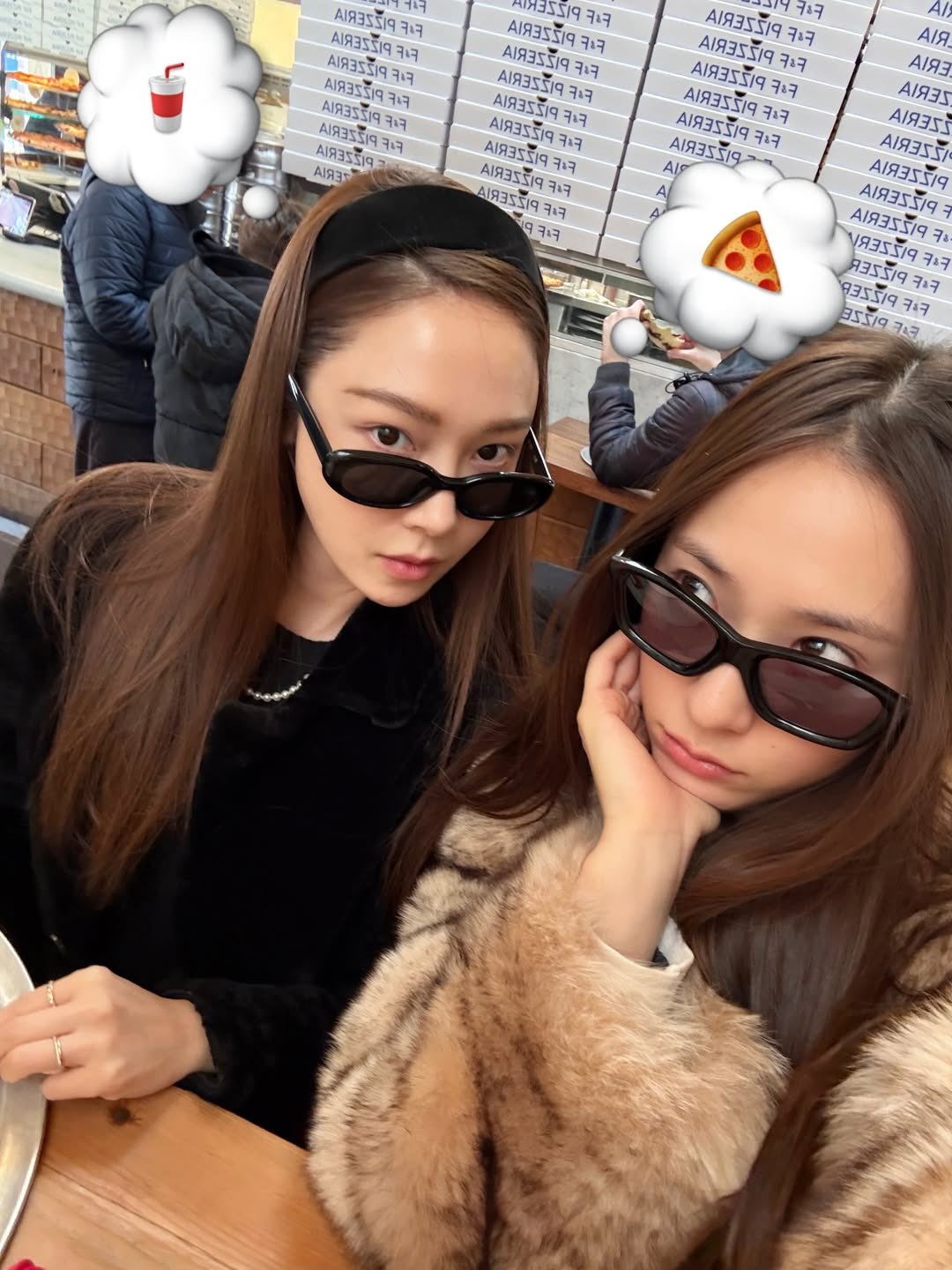 [잡담] 260313 제시카 인스타 🍕 ❤️ | 인스티즈