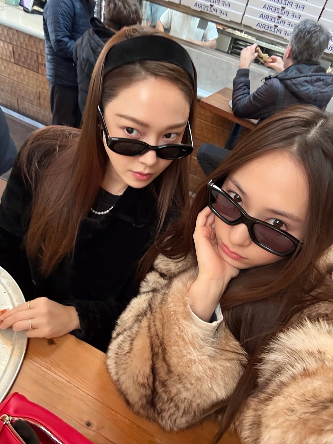 [잡담] 260313 제시카 인스타 🍕 ❤️ | 인스티즈