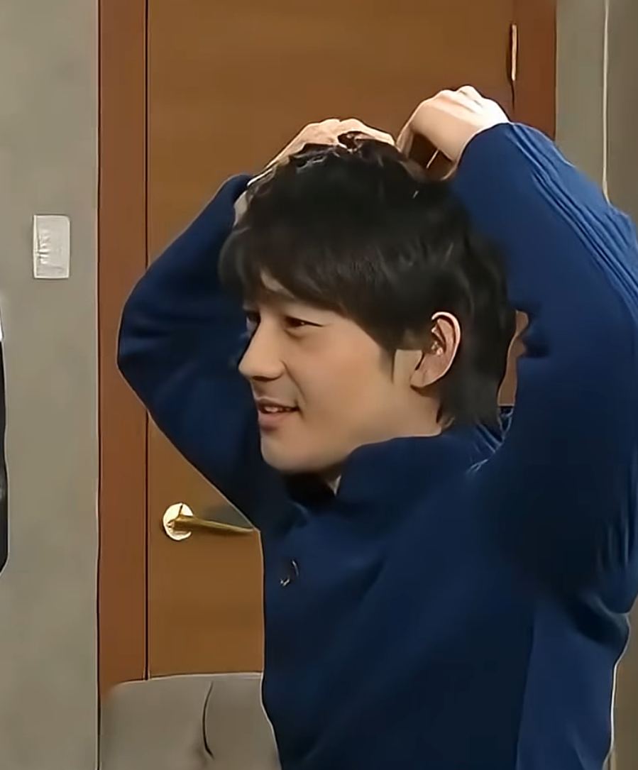 [잡담] 이분 이름좀 알 수 있어? | 인스티즈