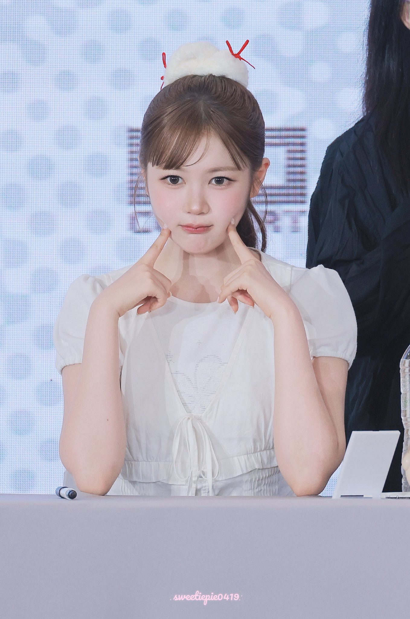 [잡담] 예온이 오늘 너무너무너무 예쁨 미쳤어 | 인스티즈