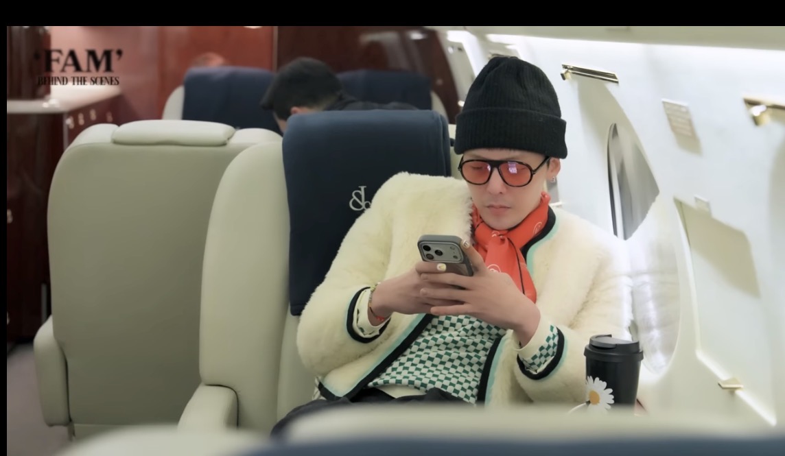 [잡담] 지디 개인 전용기 권력 ㅁㅊㄷ | 인스티즈