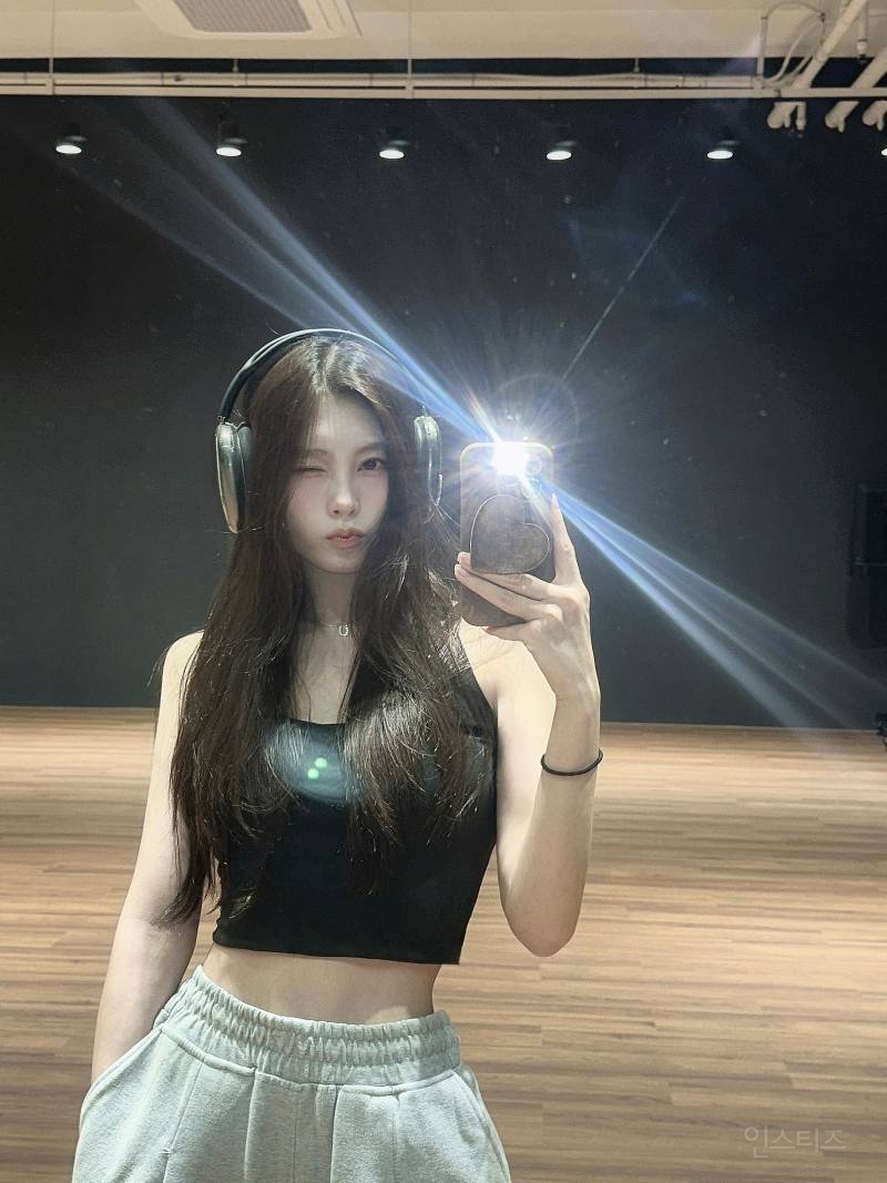 아이랜드2 후코 회사 연습생 공개 | 인스티즈