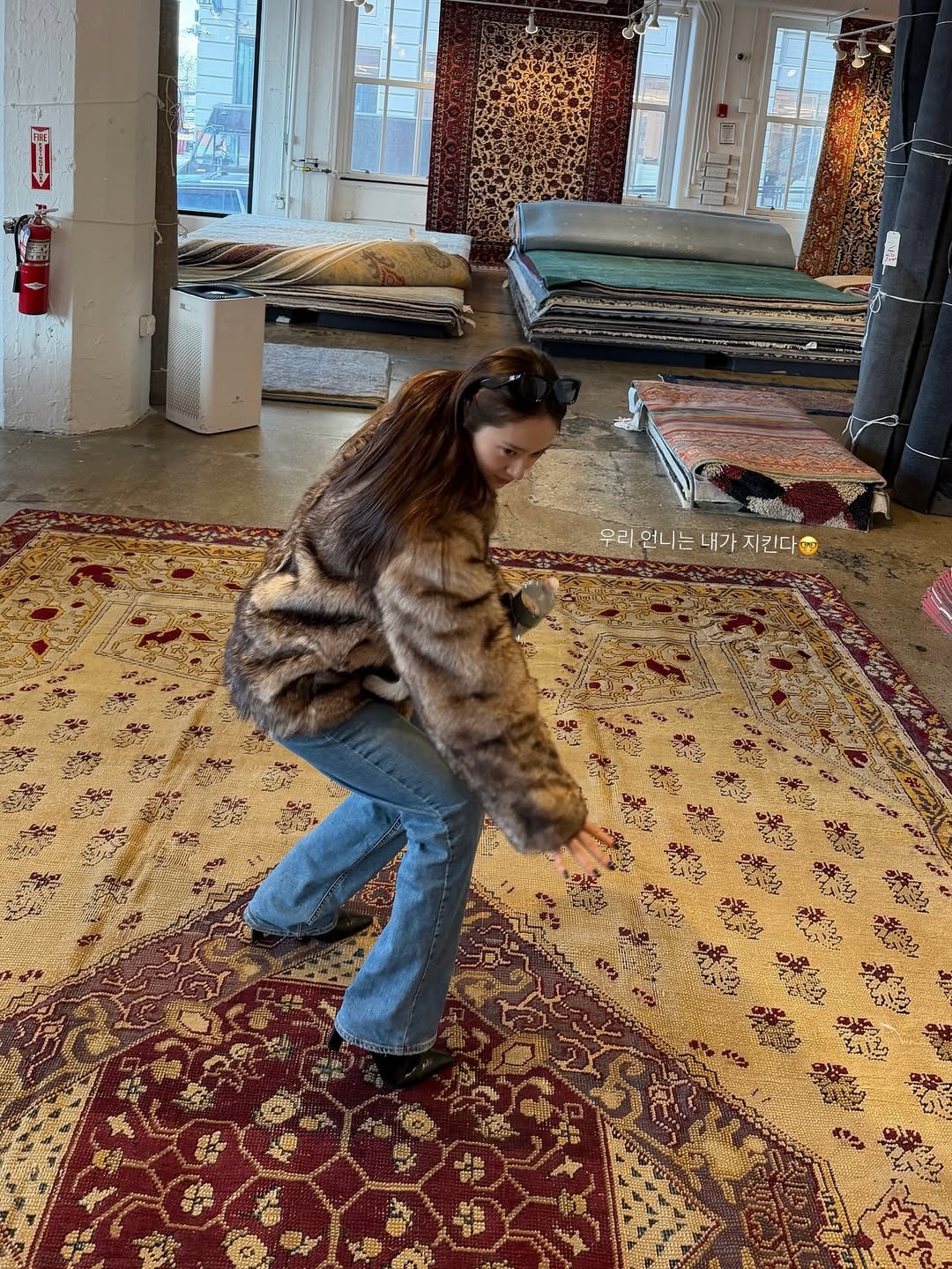 [잡담] 260313 제시카 인스타 🍕 ❤️ | 인스티즈