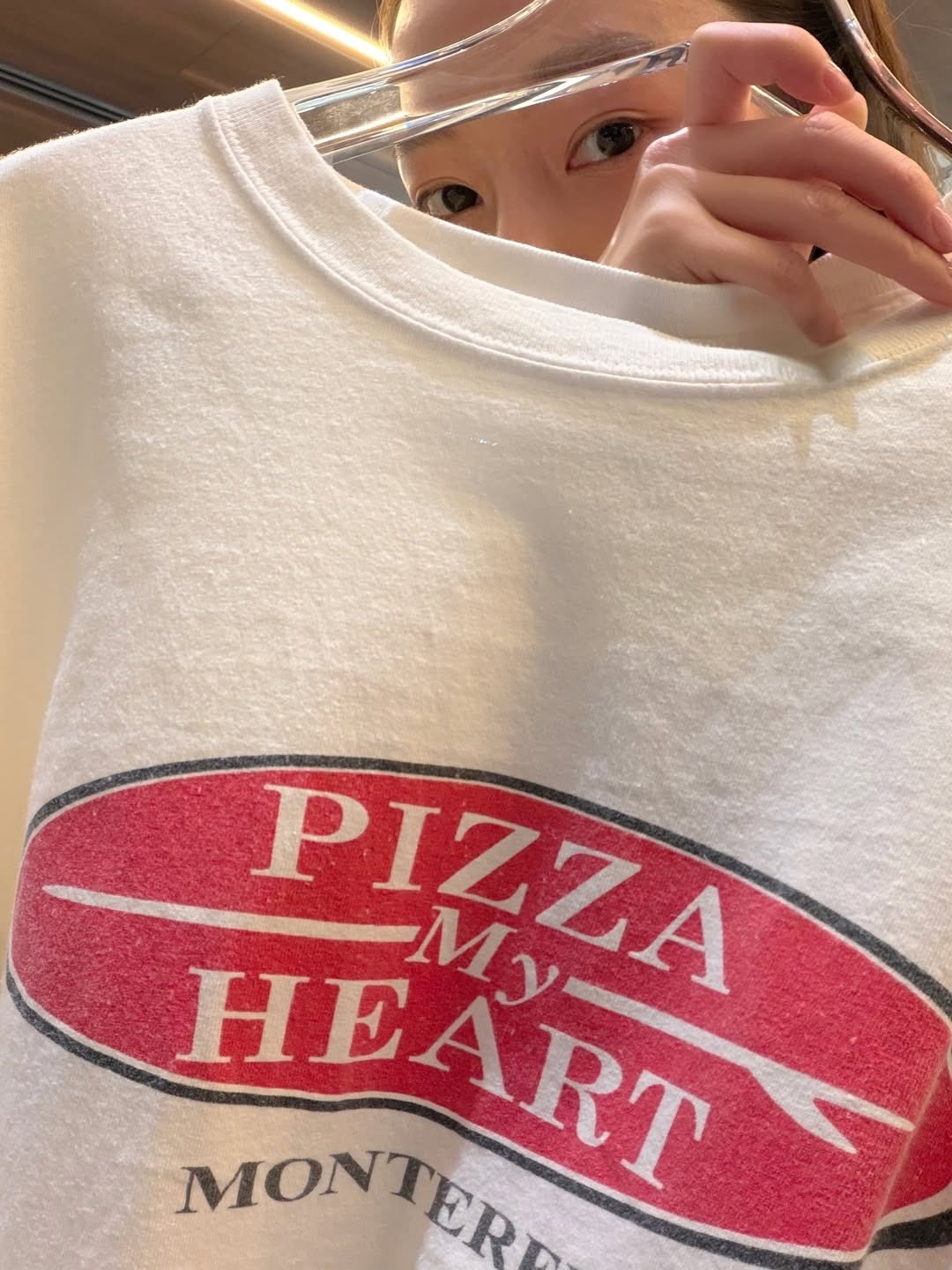 [잡담] 260313 제시카 인스타 🍕 ❤️ | 인스티즈