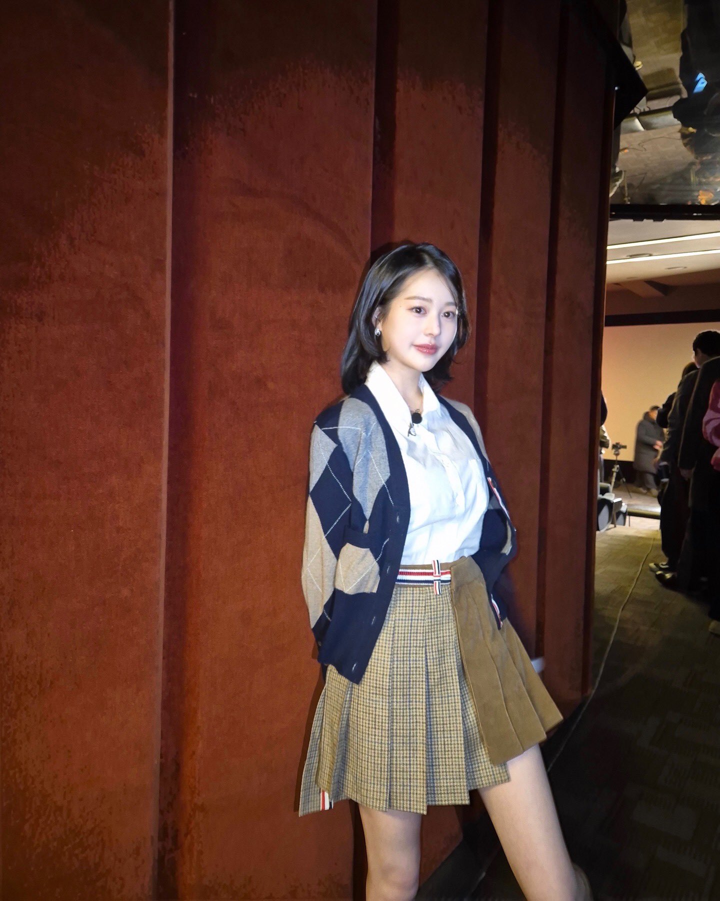 [잡담] 장다아) 260313 장다아 인스타 업뎃 | 인스티즈