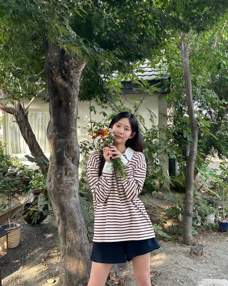 주연 배우들이 올려준 비하인드 컷도 청춘 드라마 그 자체임 | 인스티즈