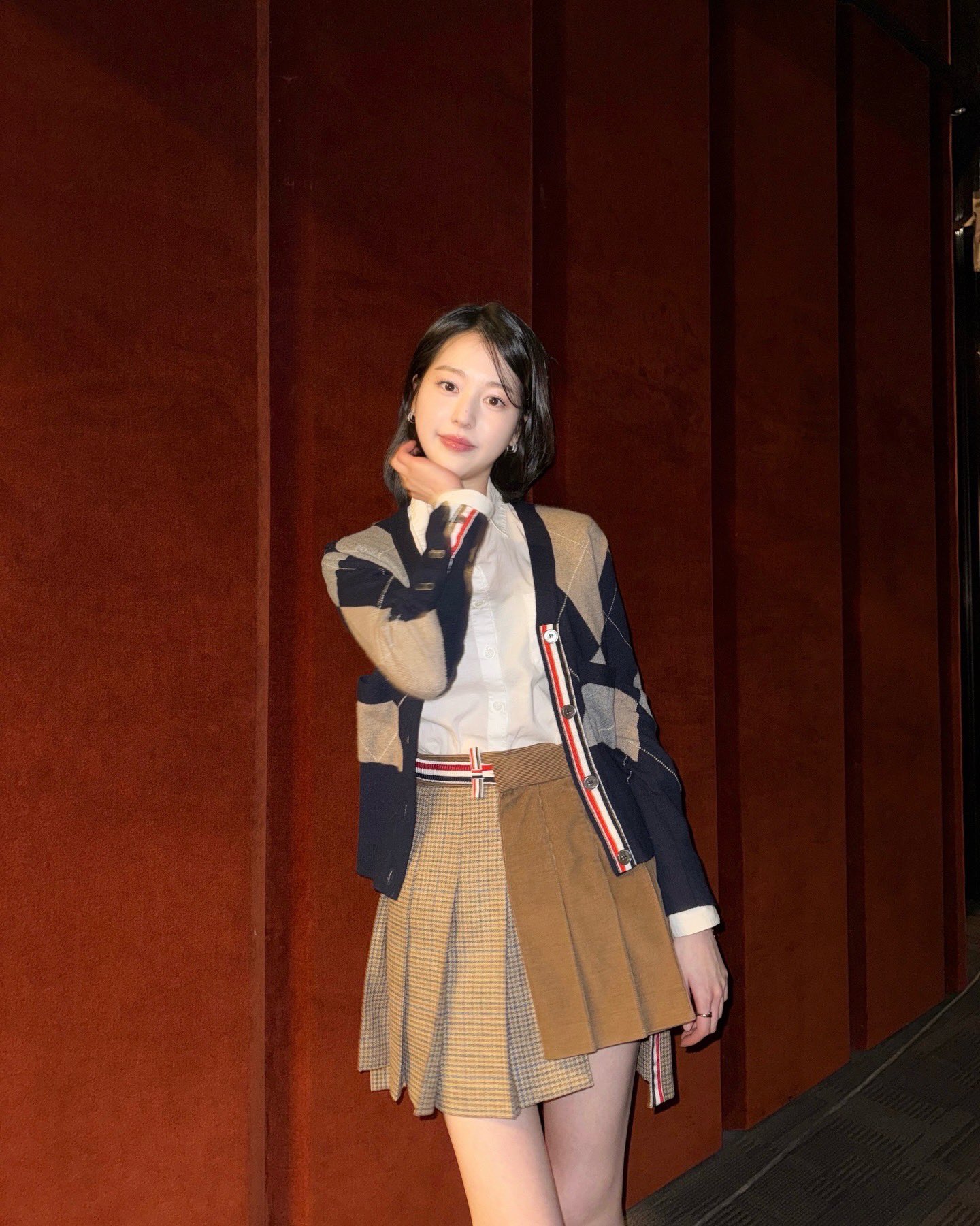 [잡담] 장다아) 260313 장다아 인스타 업뎃 | 인스티즈