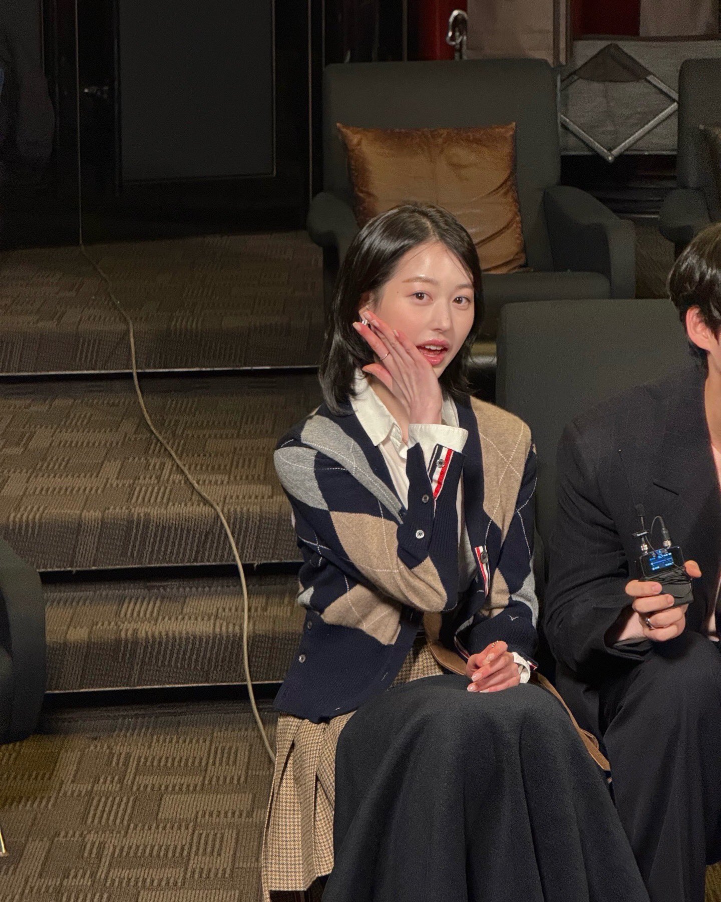 [잡담] 장다아) 260313 장다아 인스타 업뎃 | 인스티즈