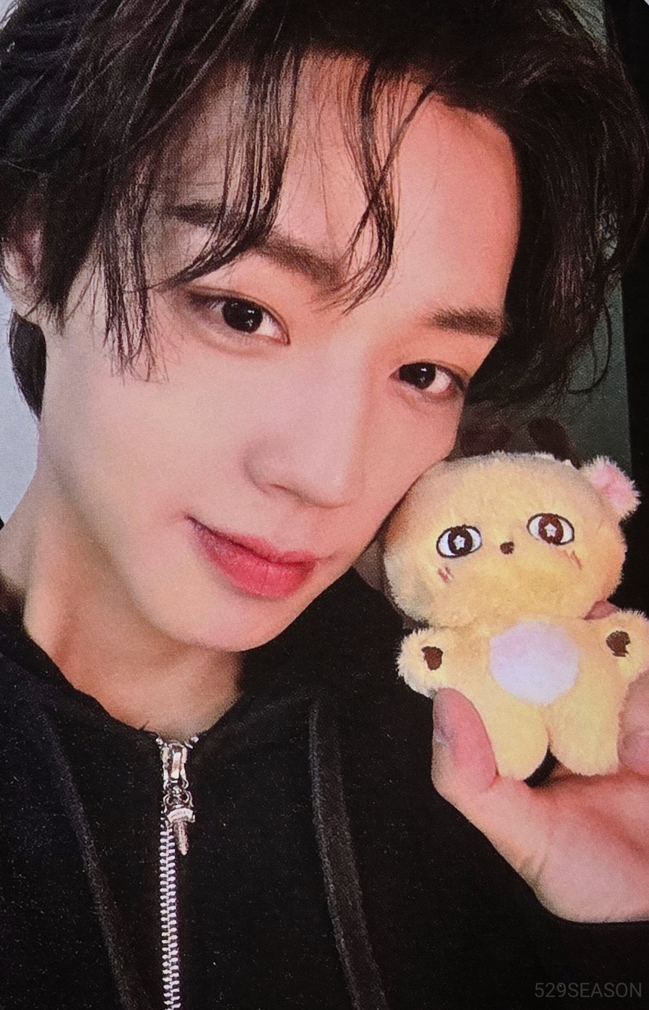 [잡담] 박지훈 인형 소심이 재판하던데 사말어.... | 인스티즈