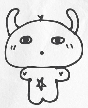 [잡담] 박지훈 소심이 박지훈이 그린건데... | 인스티즈