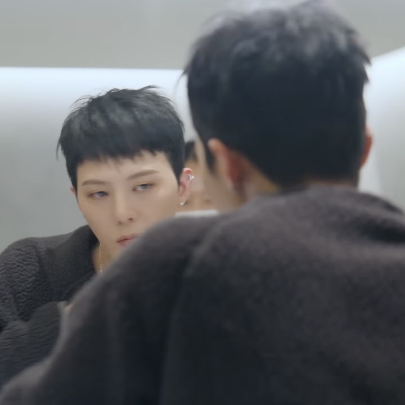 [잡담] 지디 이 파타고니아 모델명 알려주실분? | 인스티즈