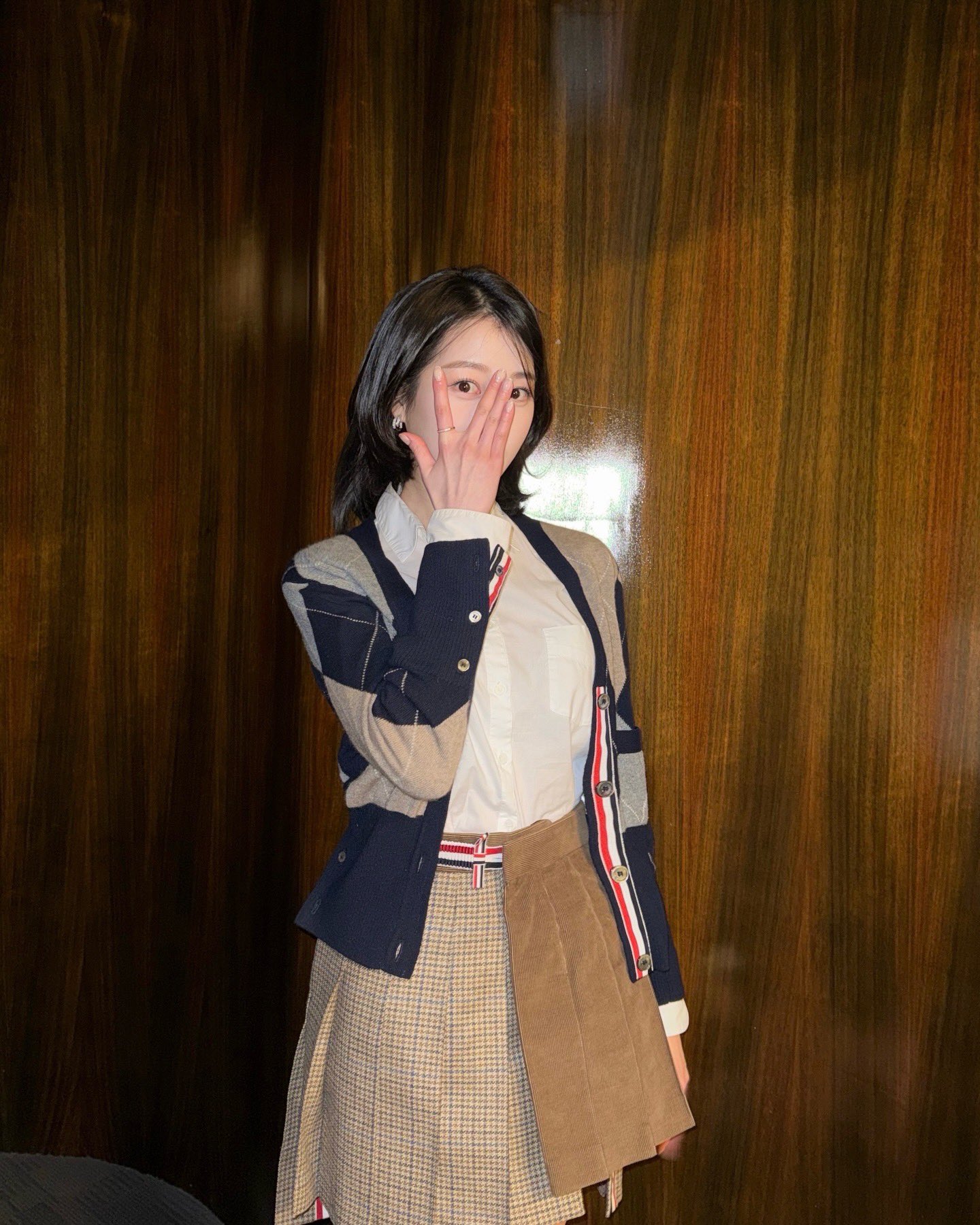 [잡담] 장다아) 260313 장다아 인스타 업뎃 | 인스티즈