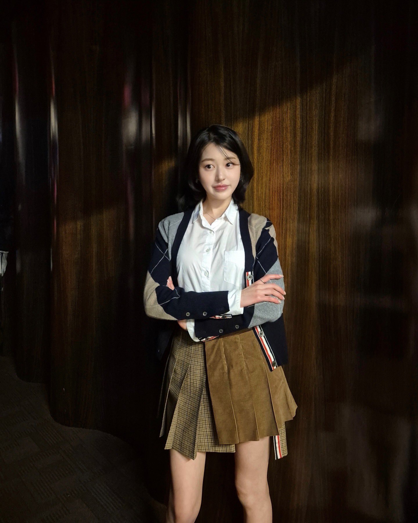 [잡담] 장다아) 260313 장다아 인스타 업뎃 | 인스티즈